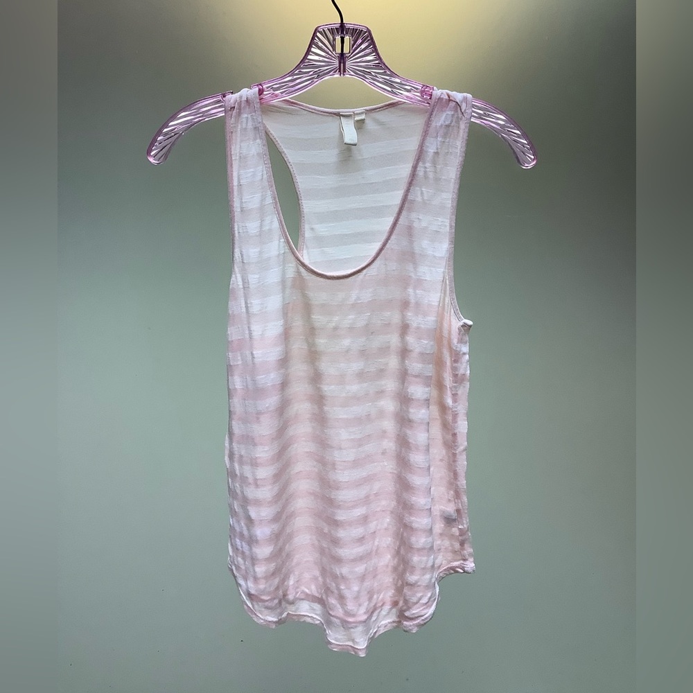 Summer Tank Top